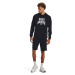 Mikina Under Armour Rival Terry Graphic Hd Black