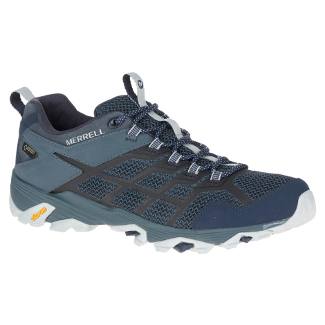 Pánske trekové a outdoorové topánky Merrell