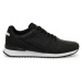 KINETIX VICTOR PU 3PR BLACK Man Sneaker