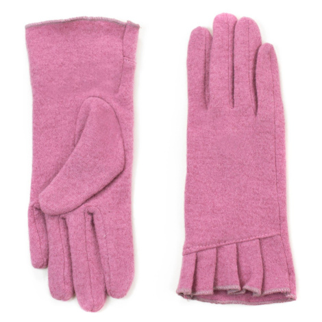 Art Of Polo Woman's Gloves rk16428-2