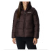 Columbia Puffect Jacket W 1864781203