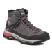 Meindl Trekingová obuv Top Trail Lady Mid Gtx GORE-TEX 4716/03 Sivá