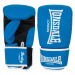 Lonsdale Artificial leather boxing bag gloves