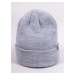 Yoclub Kids's Hat CZZ-0487C-AA20