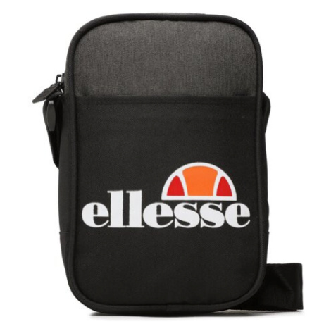 Ellesse Ľadvinka Lukka Cross Body Bag ASSY0728 Čierna