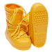 Dámske gumáky MOON BOOT Rain Boots Low yellow