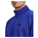 Mikina Under Armour Armour Fleece 1/4 Zip Team Royal