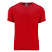 Roly Terrier Pánske tričko CA0396 Red 60