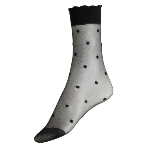 Jemné pančuchové ponožky 20den (4ks v balení) bonprix
