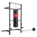 Skládací Power Rack MARBO MS-U114 2.0 na zeď