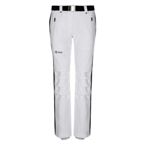 Dámské lyžařské kalhoty model 9064247 bílá - Kilpi