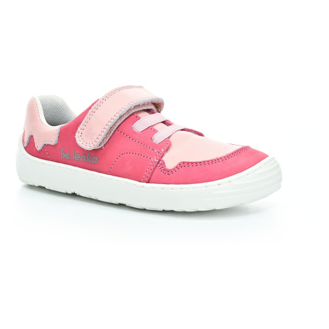 Be Lenka Gelato pink barefoot boty 35 EUR
