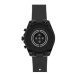 Michael Kors Smart hodinky Bradshaw MKT5151 Čierna