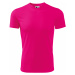 Malfini Fantasy Detské tričko 147 neón pink