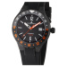 Jacques Lemans 1-2109D Hybromatic 42mm