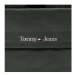 Tommy Jeans Ruksak Tjm Essential Rolltop Backpack AM0AM10722 Zelená