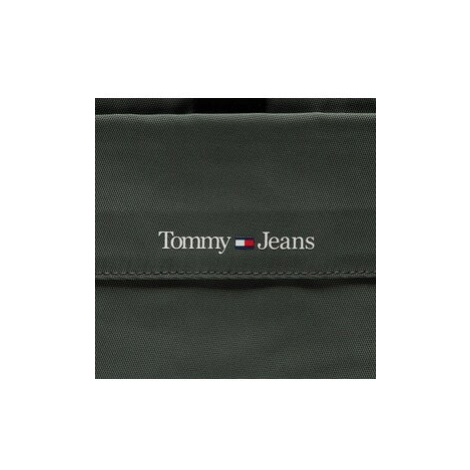 Tommy Jeans Ruksak Tjm Essential Rolltop Backpack AM0AM10722 Zelená Tommy Hilfiger