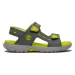 Timberland Sandále Moss Jump 2 Strap Sandal TB0A66T1L951 Kaki