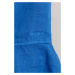 TOP GANT LINEN FRILL TOP LAPIS BLUE