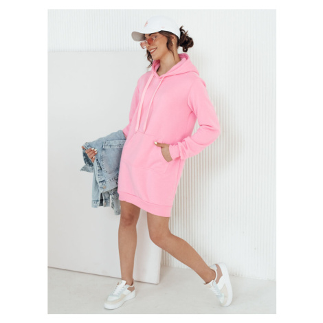 Dámska mikina DStreet Oversized