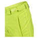 Columbia BUGABOO OMNI-HEAT PANT Pánske lyžiarske nohavice, zelená, veľkosť