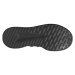 adidas LITE RACER ADAPT 5.0 Pánska voľnočasová obuv, tmavo sivá, veľkosť 45 1/3