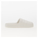 Tenisky adidas Originals adiFOM Adilette Off White/ Off White/ Core Black