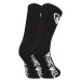 Ponožky Represent vysoké čierné (R3A-SOC-0301) M
