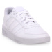 adidas  COURTBEAT  Módne tenisky Biela