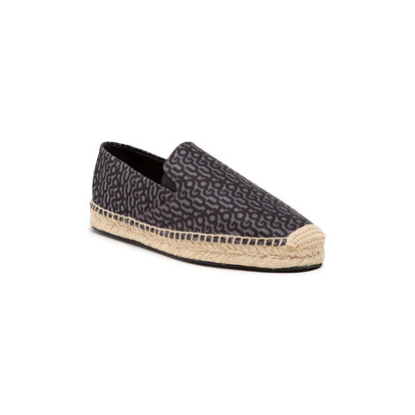 Pánske espadrilky Hugo Boss
