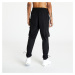 Kalhoty Urban Classics Adjustable Cargo Pants Black