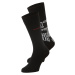 Hugo Boss 2 PACK - pánske ponožky HUGO 50510802-001 43-46