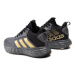 Adidas Sneakersy Ownthegame 2.0 K GZ3381 Sivá
