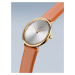 Bering 15729-530 ladies Ultra Slim 29mm