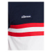 Ellesse Tričko Venire SHR08507 Tmavomodrá Regular Fit