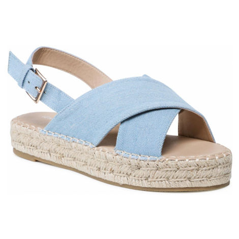 Dámske espadrilky Jenny Fairy