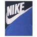 Nike Sportswear Mikina 'Amplify Po'  modrá / námornícka modrá / biela