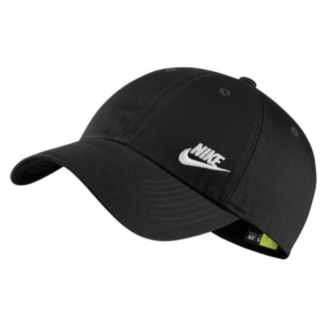 Nike H86 CAP FUTURA CLASSIC Dámska šiltovka, čierna, veľkosť