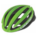 LIMAR Cyklistická prilba - AIR PRO - zelená