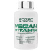 Scitec Nutrition Vegan Vitamin 60 tabliet