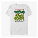 Queens Nickelodeon Teenage Mutant Ninja Turtles - Vinatge TMNT Unisex T-Shirt