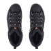 Merrell Trekingová obuv Moab 3 Mid Gtx J036243 Čierna