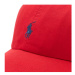 Polo Ralph Lauren Šiltovka Clsc Cap 323552489003 Červená