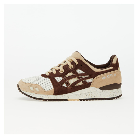 Tenisky Asics Gel-Lyte III Og Cream/ Dark Brown