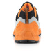 Alpine Pro Haire Unisex outdoorová obuv UBTA336 šedá 42