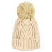 Čepice Hat model 16702199 Light Beige - Art of polo