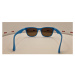 Športové okuliare BLIZZARD Sun glasses PC4064-003 light blue matt, 56-15-133