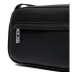 Boss Kabelka Elowen Crossbody 50517051 Čierna