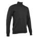 BLEND PULLOVER Pánsky sveter, čierna, veľkosť