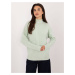 Jumper AT SW 2339.54 mint jedna